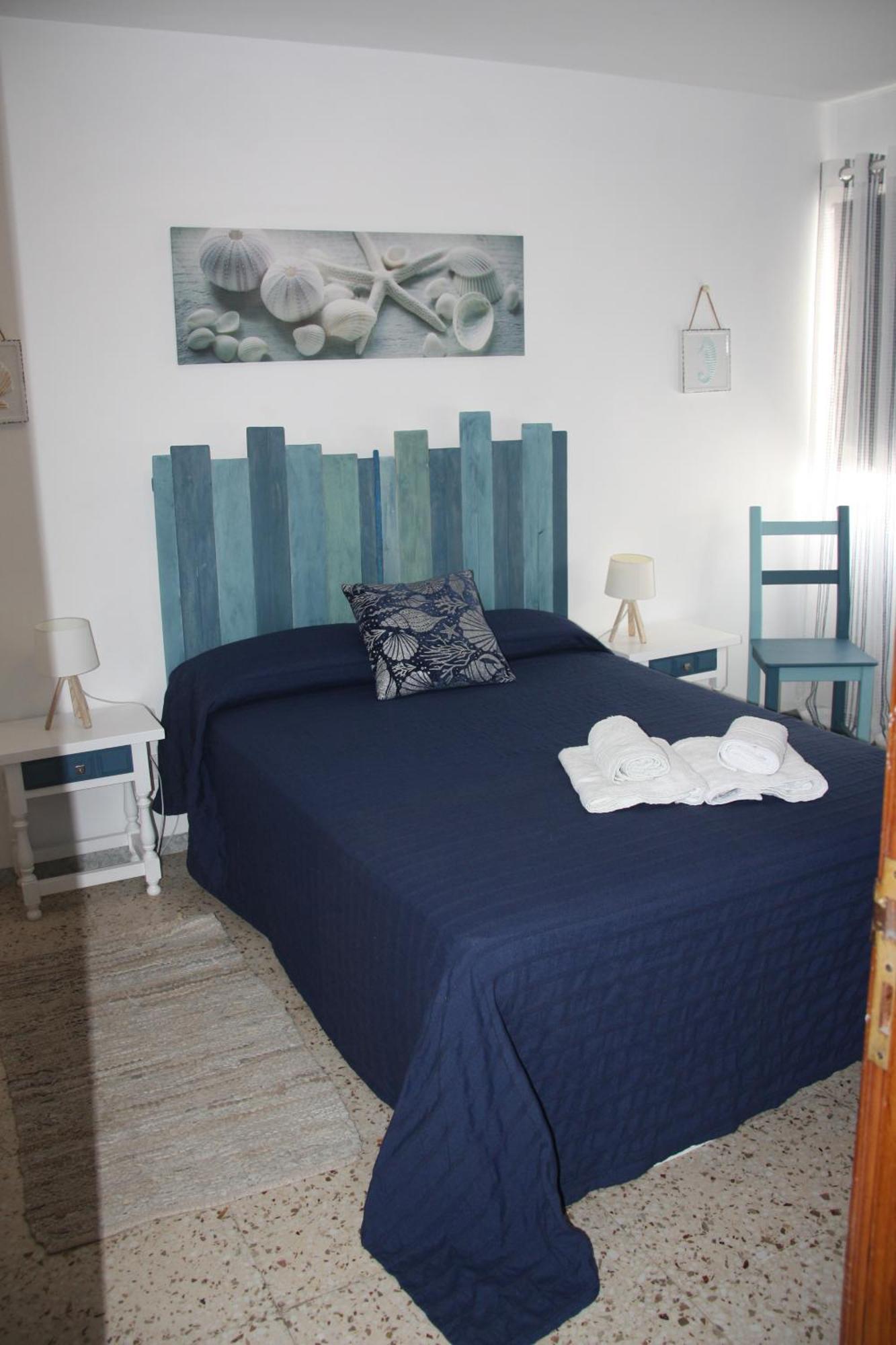 Apto 1103 Mesa Del Mar Puerto de la Madera Exterior photo