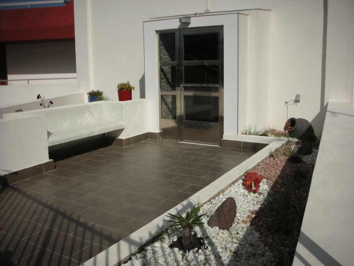 Apto 1103 Mesa Del Mar Puerto de la Madera Exterior photo